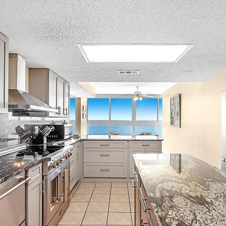 Apartamento Edgewater West 102 Gulf Shores Exterior foto