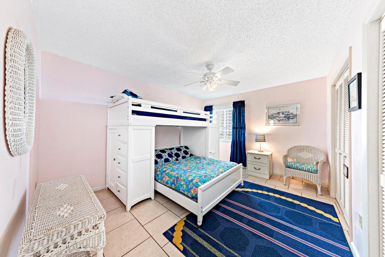Apartamento Edgewater West 102 Gulf Shores Exterior foto