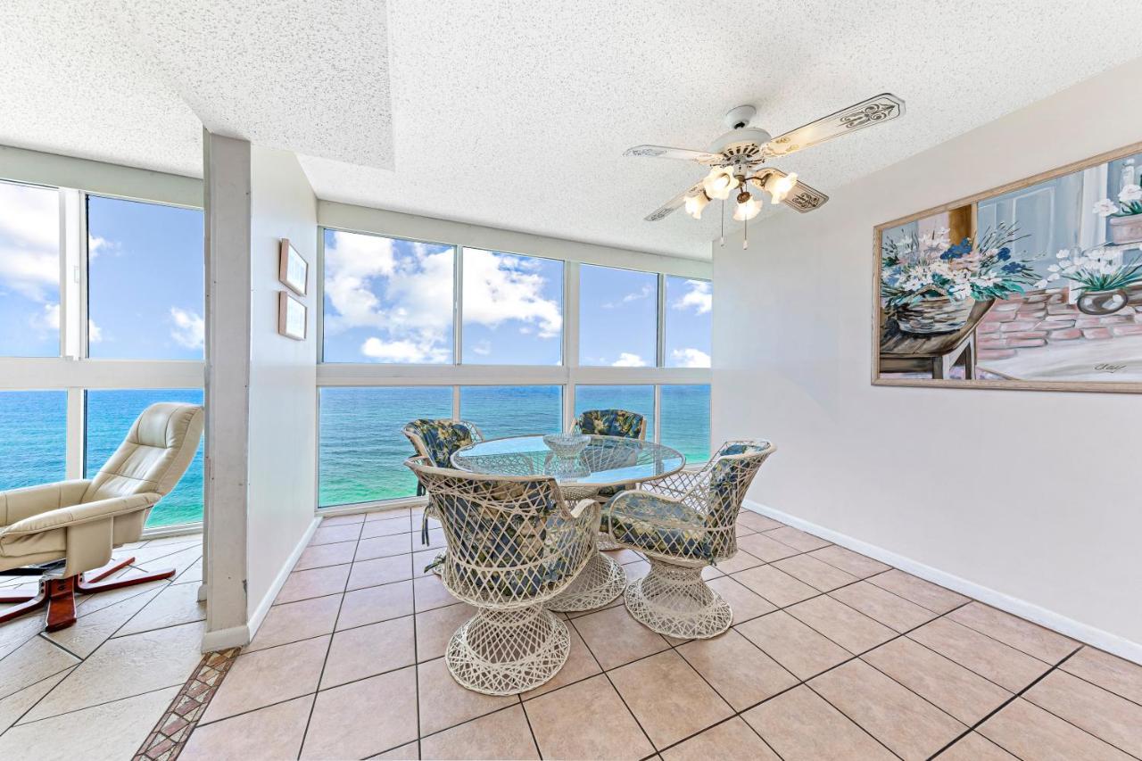 Apartamento Edgewater West 102 Gulf Shores Exterior foto