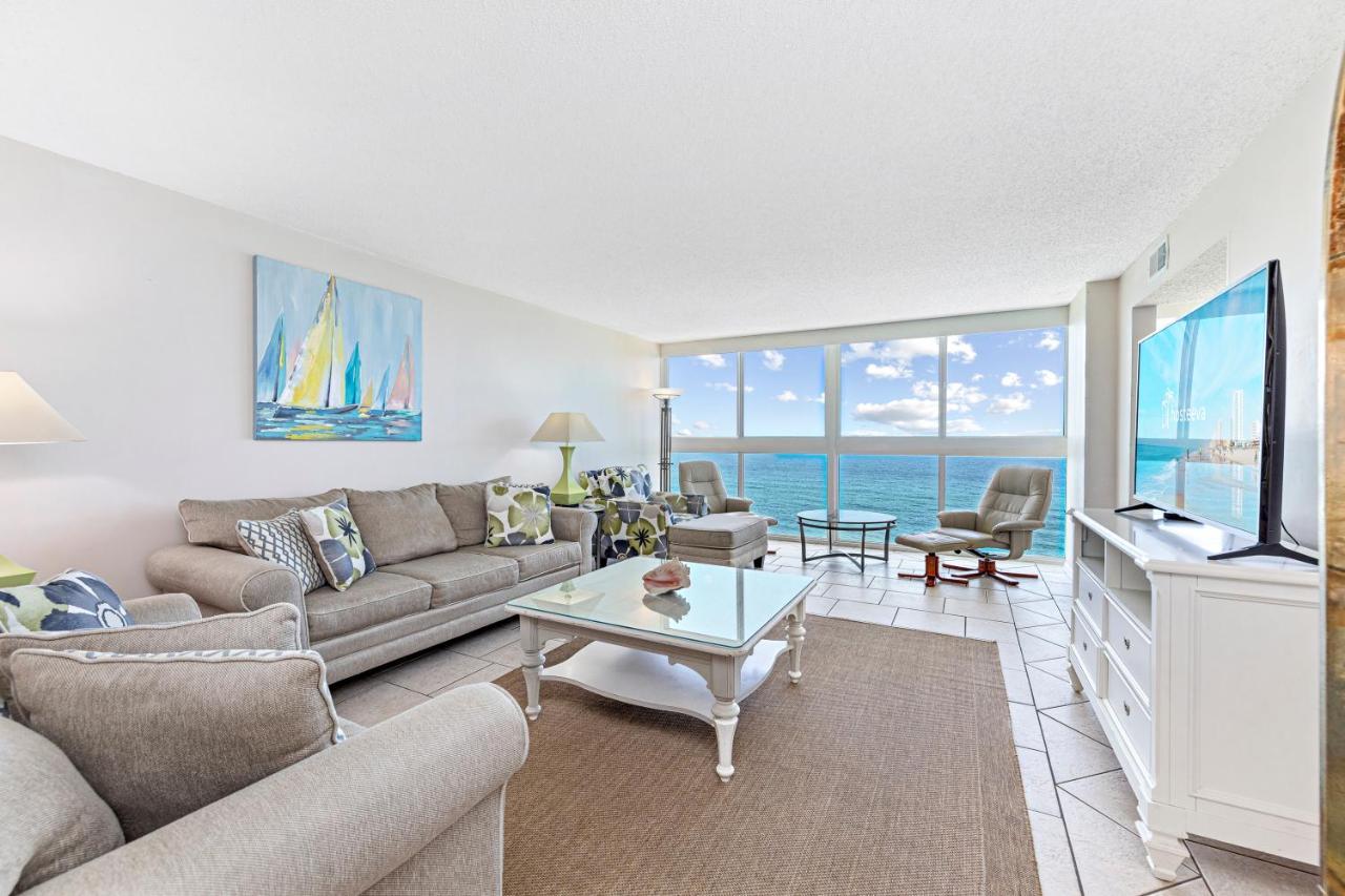 Apartamento Edgewater West 102 Gulf Shores Exterior foto