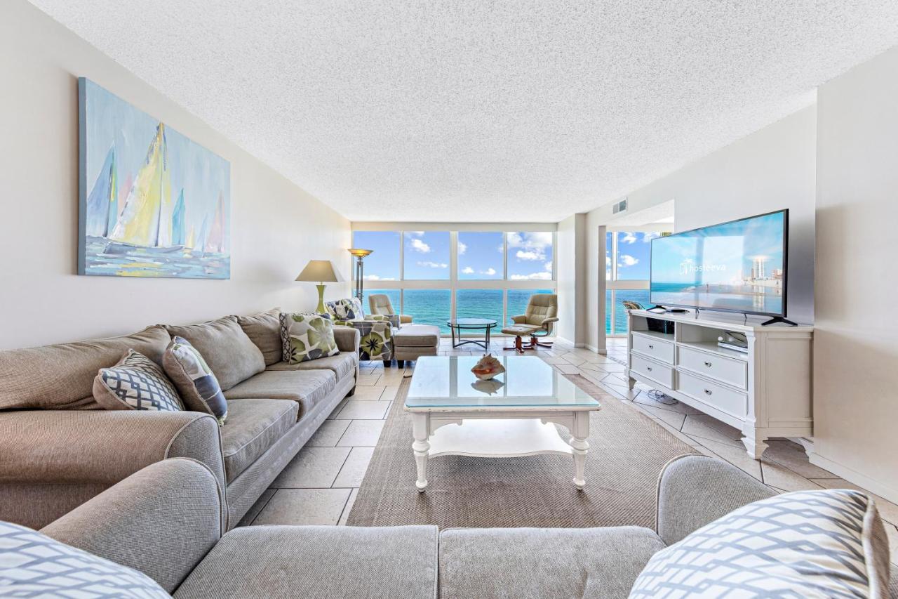 Apartamento Edgewater West 102 Gulf Shores Exterior foto