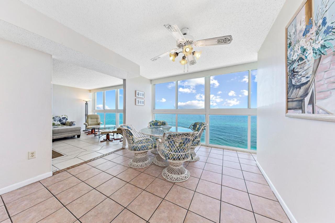 Apartamento Edgewater West 102 Gulf Shores Exterior foto