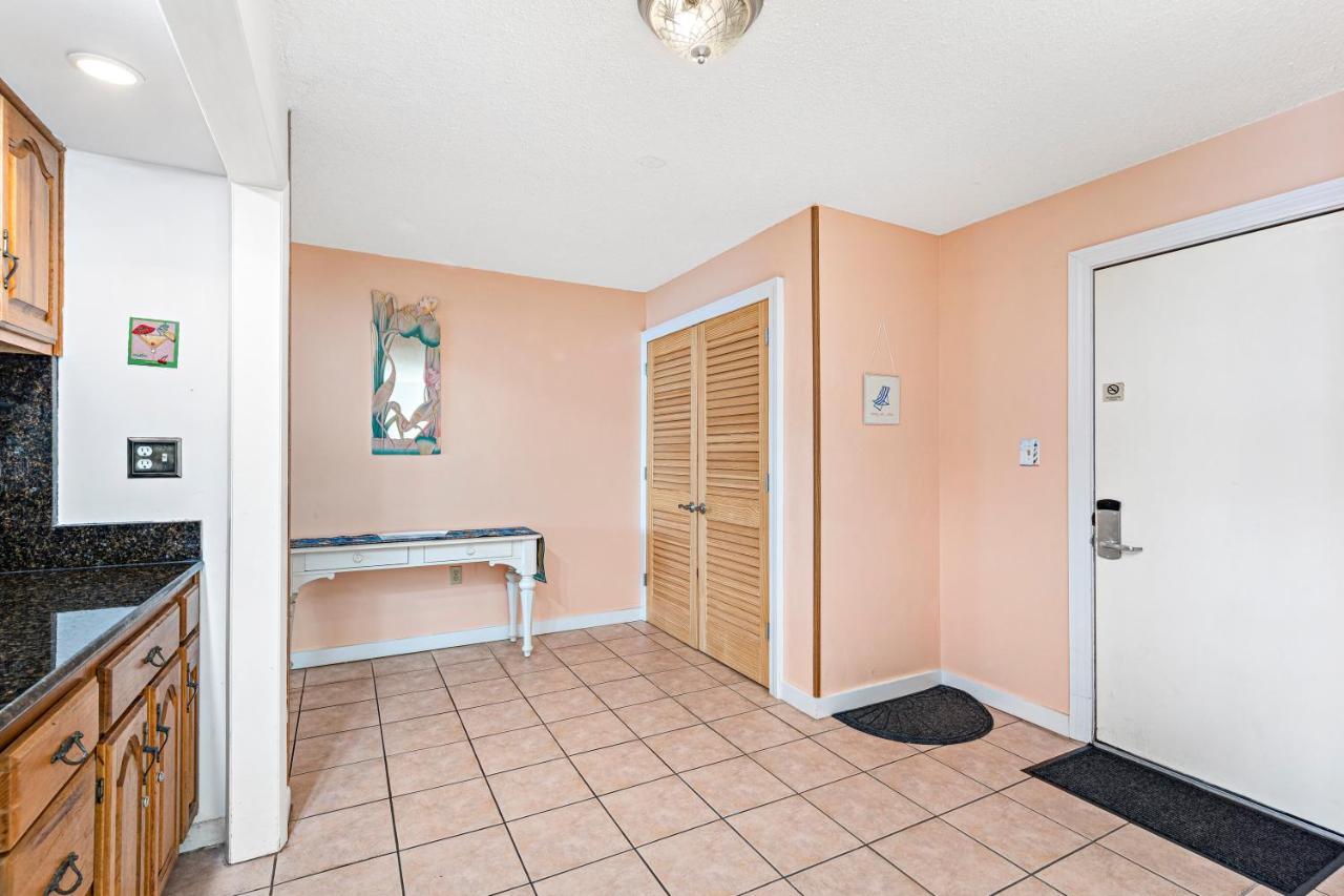 Apartamento Edgewater West 102 Gulf Shores Exterior foto