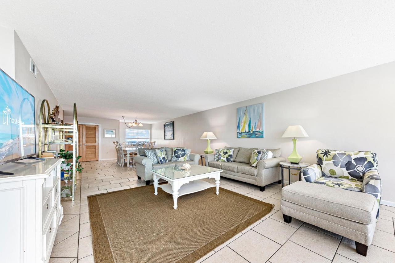 Apartamento Edgewater West 102 Gulf Shores Exterior foto