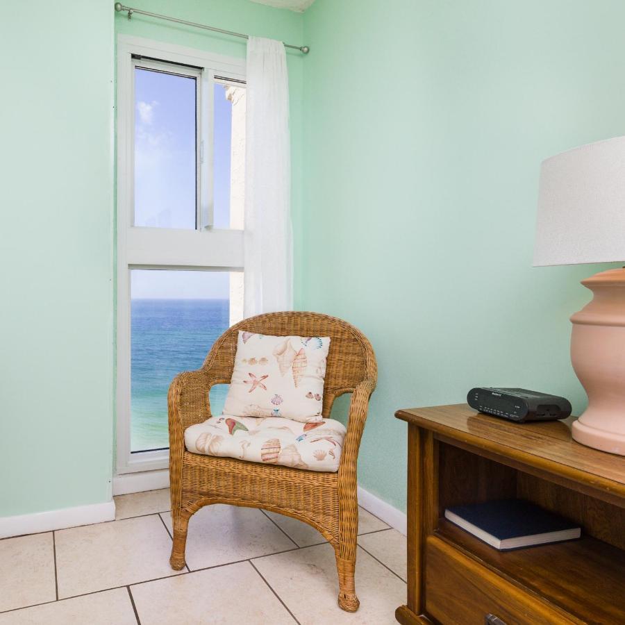 Apartamento Edgewater West 102 Gulf Shores Exterior foto