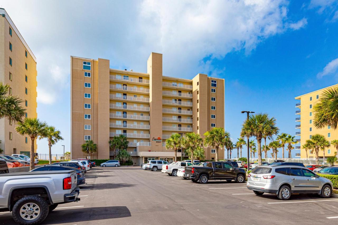 Apartamento Edgewater West 102 Gulf Shores Exterior foto