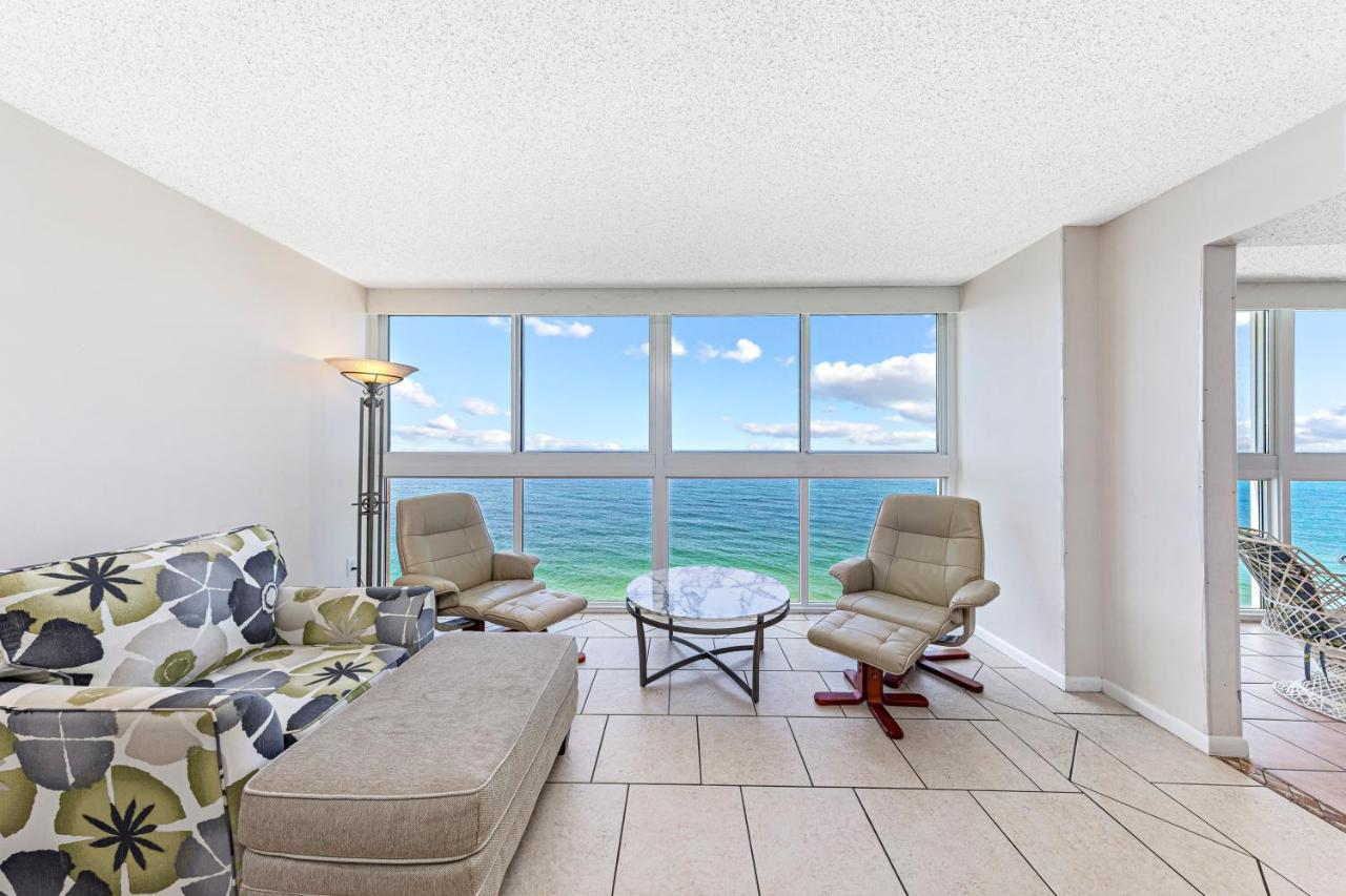Apartamento Edgewater West 102 Gulf Shores Exterior foto