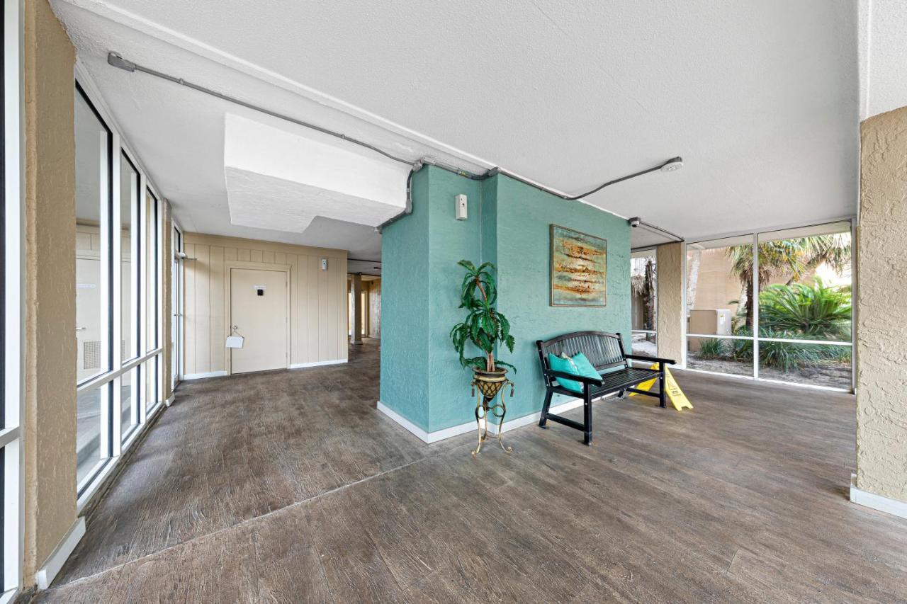 Apartamento Edgewater West 102 Gulf Shores Exterior foto