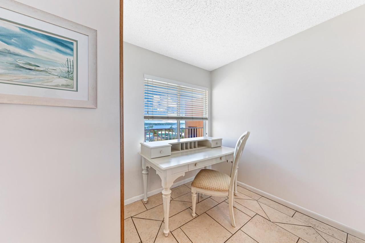 Apartamento Edgewater West 102 Gulf Shores Exterior foto