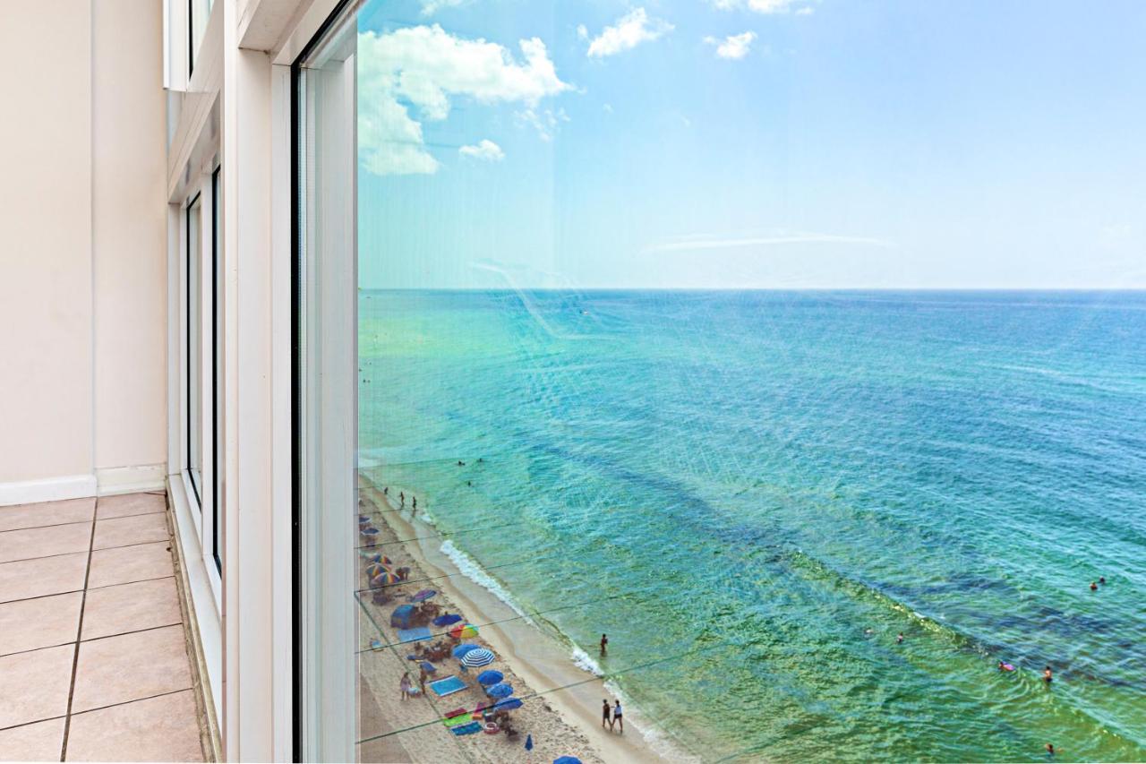 Apartamento Edgewater West 102 Gulf Shores Exterior foto