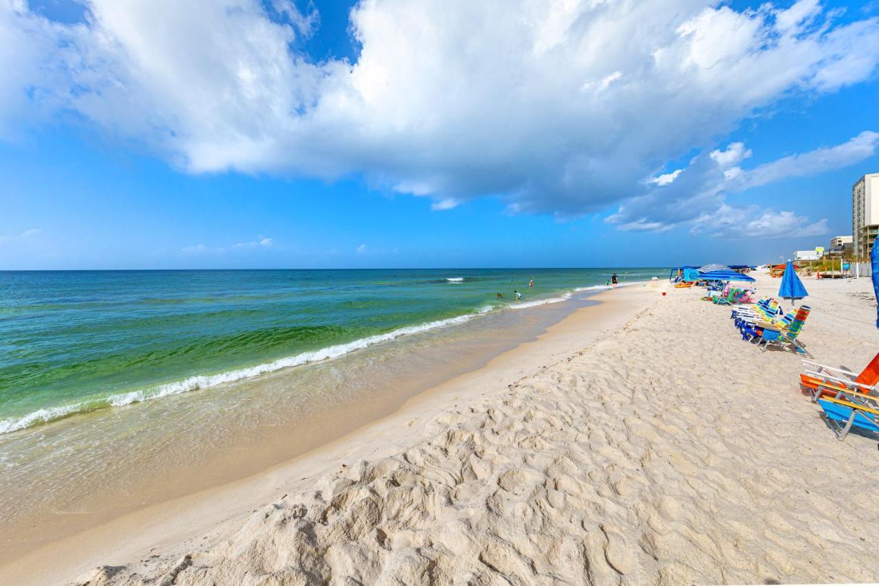 Apartamento Edgewater West 102 Gulf Shores Exterior foto