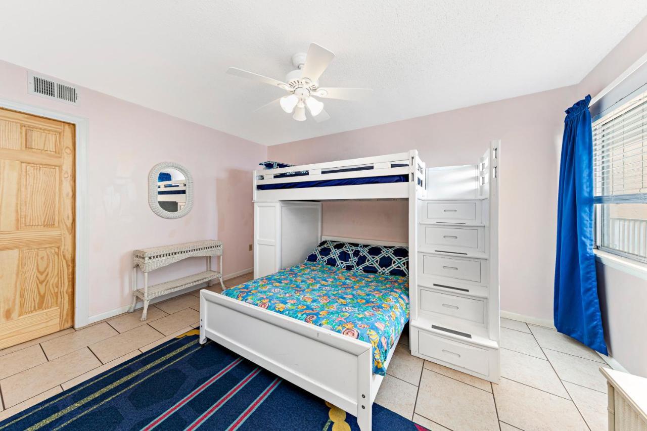 Apartamento Edgewater West 102 Gulf Shores Exterior foto