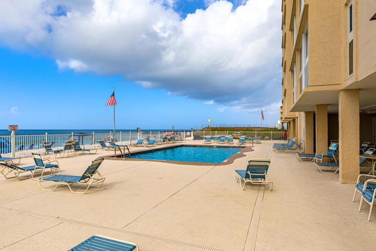 Apartamento Edgewater West 102 Gulf Shores Exterior foto
