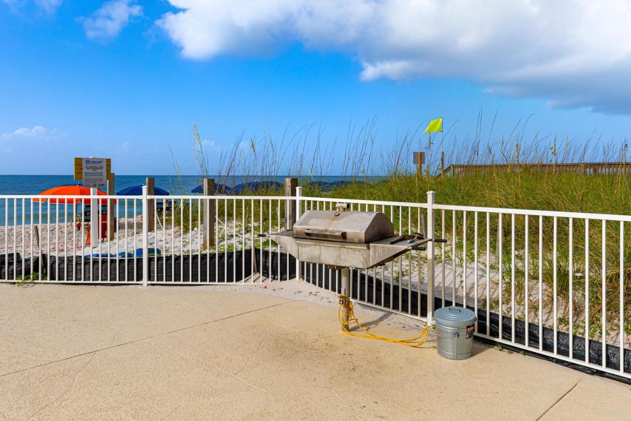 Apartamento Edgewater West 102 Gulf Shores Exterior foto