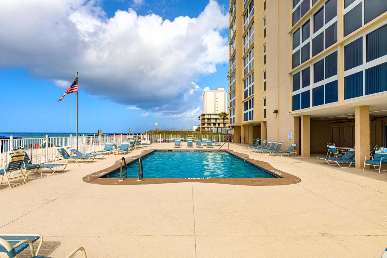 Apartamento Edgewater West 102 Gulf Shores Exterior foto