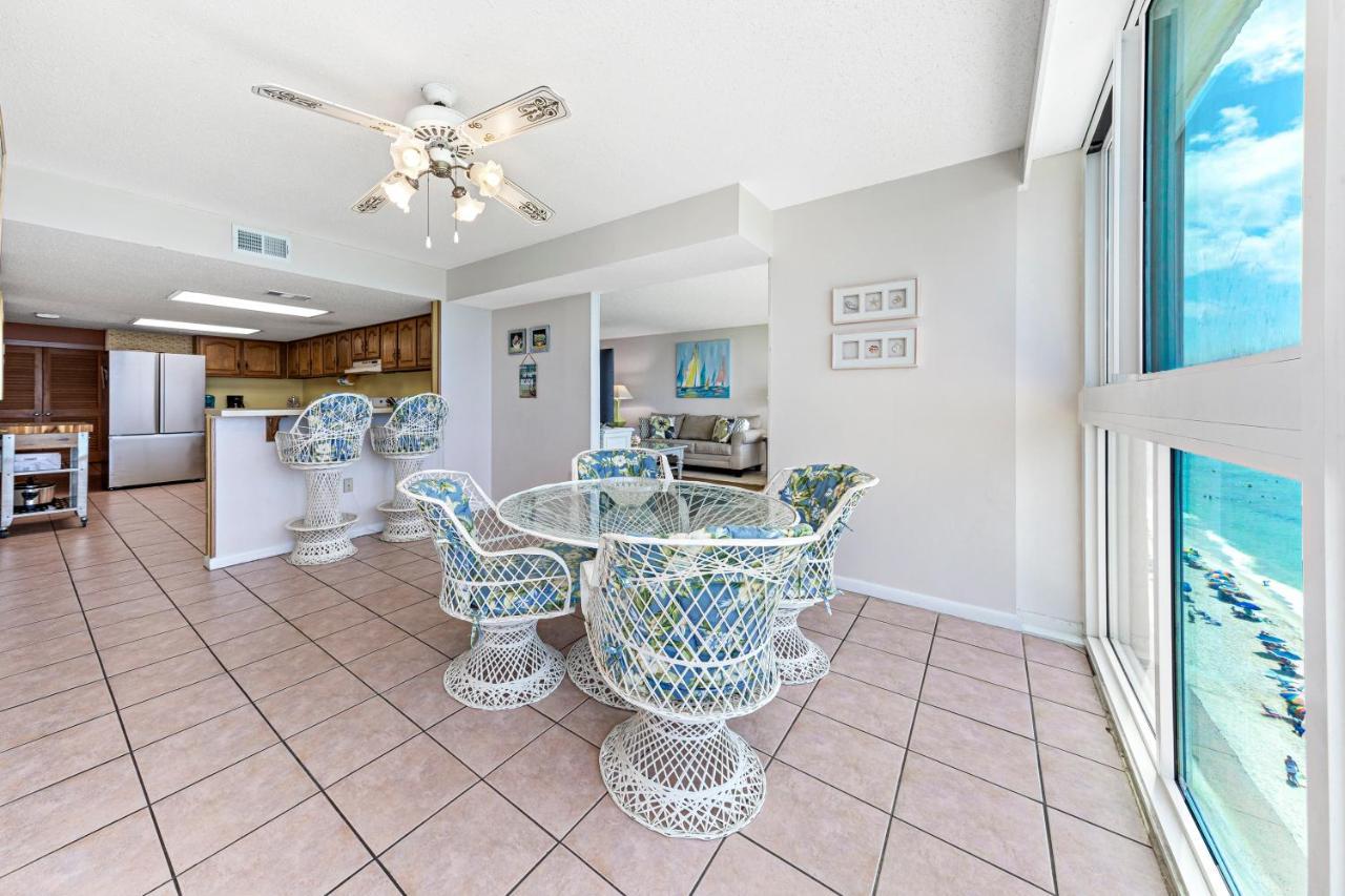 Apartamento Edgewater West 102 Gulf Shores Exterior foto