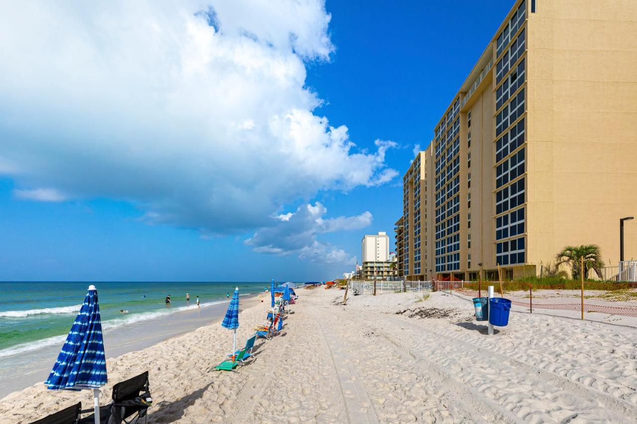 Apartamento Edgewater West 102 Gulf Shores Exterior foto