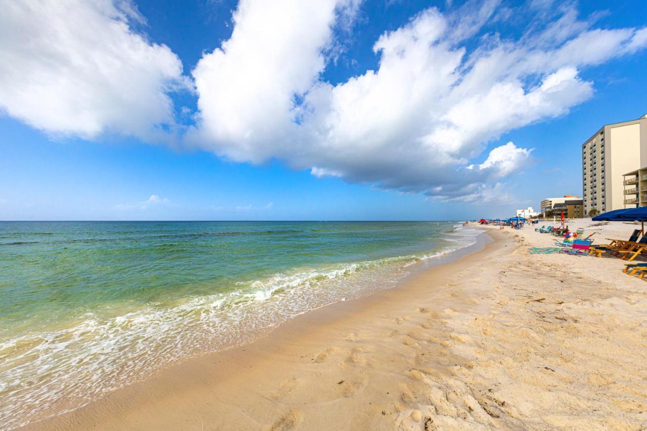 Apartamento Edgewater West 102 Gulf Shores Exterior foto