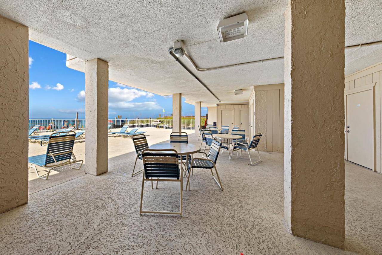 Apartamento Edgewater West 102 Gulf Shores Exterior foto
