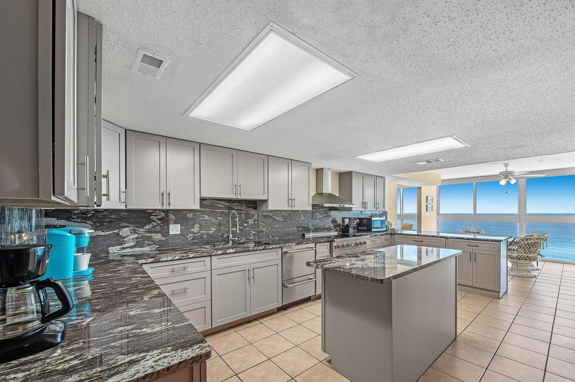 Apartamento Edgewater West 102 Gulf Shores Exterior foto
