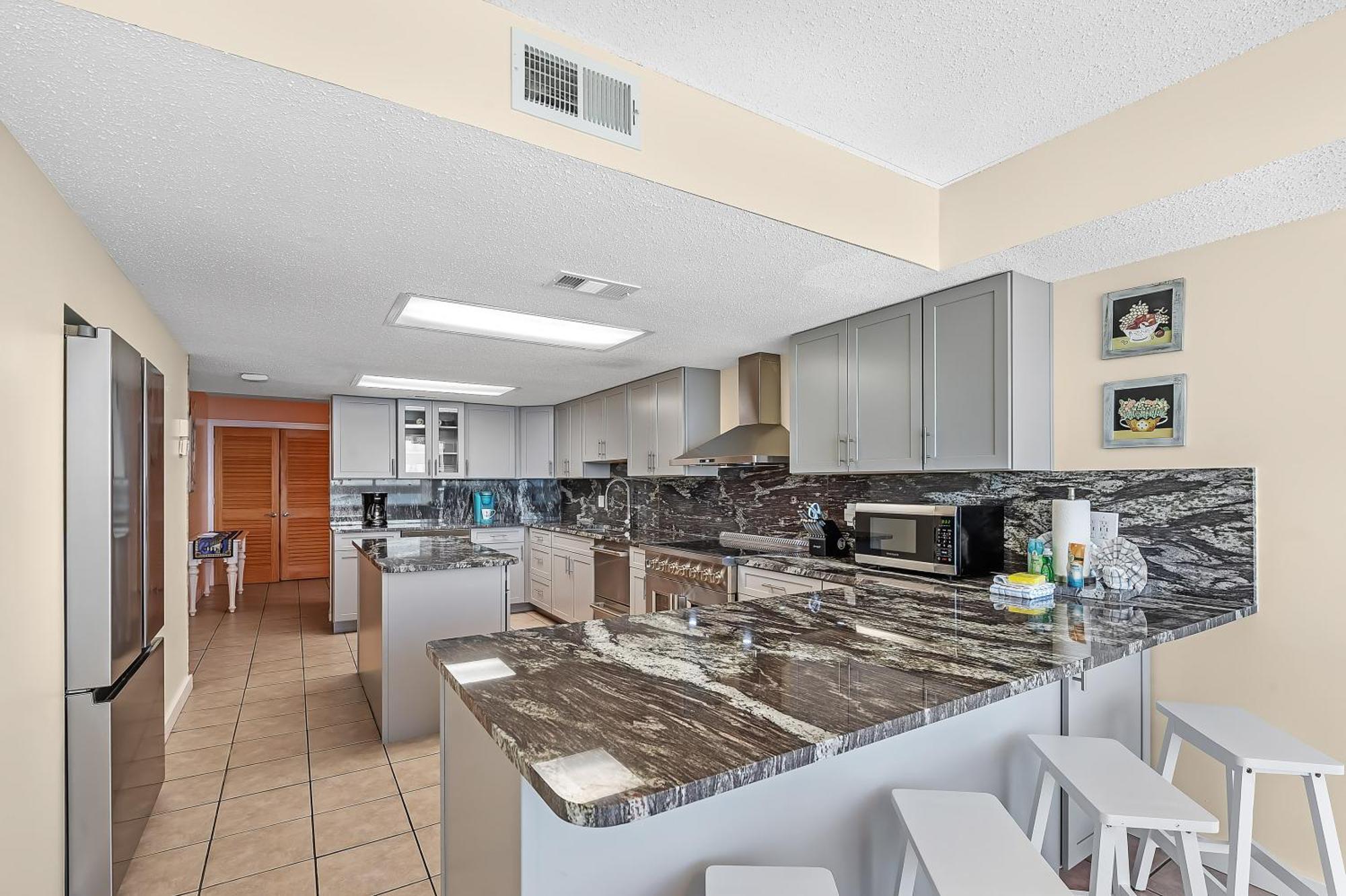 Apartamento Edgewater West 102 Gulf Shores Exterior foto